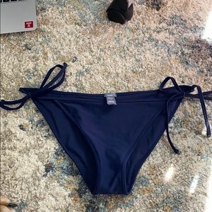 Bathing suit bottoms
